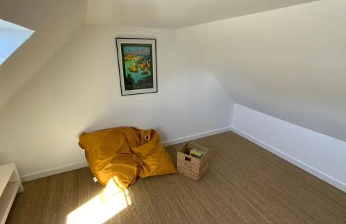 Maison proche des plages -grand jardin - Foto 24