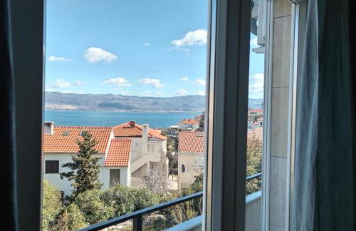 Island Bliss - 150 m from the beach, with sea view - Foto 3