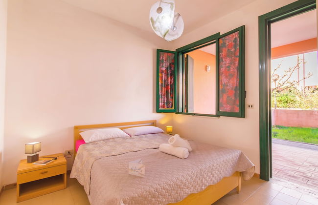 Villetta Arancio 350 Meters From The Sea - Foto 6