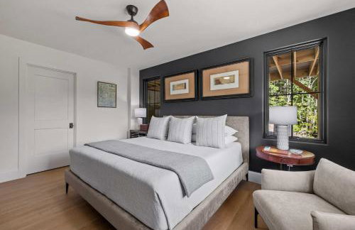 Le Petit Flat - 2 Bed 1 Bath One Level Apartment - Foto 25