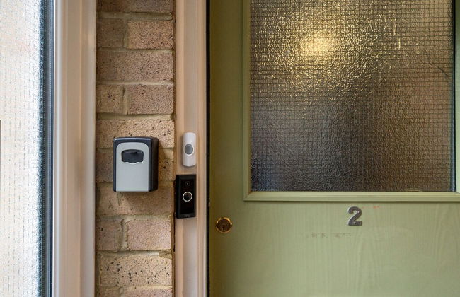 Spacious Pet Friendly 2-bed Apartment in Redhill - Foto 18