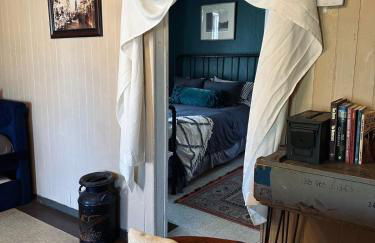 1900s Miner's cabin behind Tombstone Brewery - Foto 30