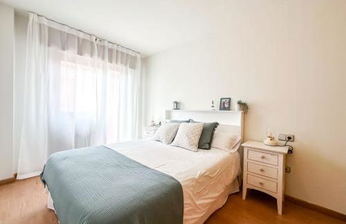 Amodiño- 1º línea Playa Langosteira y vistas al mar - Foto 3