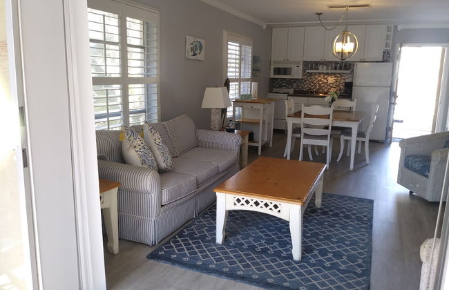 Turtle Crawl Inn - Foto 17