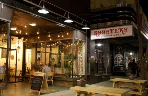 Beautiful 1 BR Renovated Apt in downtown - Foto 39