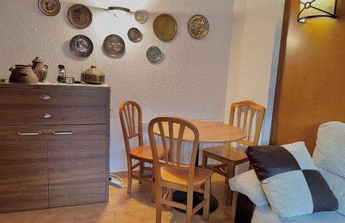 Apartamento con vistas Taull - Foto 3