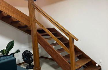 Casa Campeche 300 metros da Praia - Photo 5