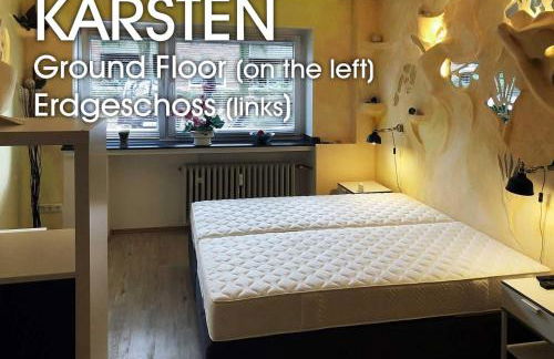 Apartments Essen-Rüttenscheid - Foto 21