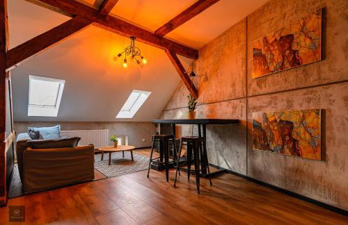 Apartamenty Wyszyńskiego 2 - Foto 19