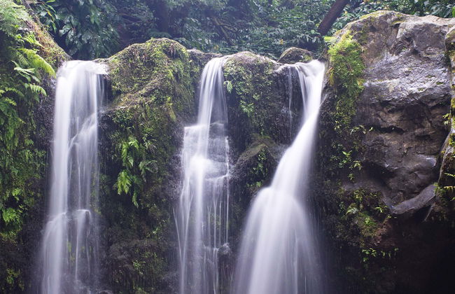 Ribeira dos Caldeirões Canyoning Activity - Foto 4