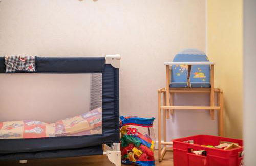 Ferienwohnung Gaby Lehmann - Foto 21