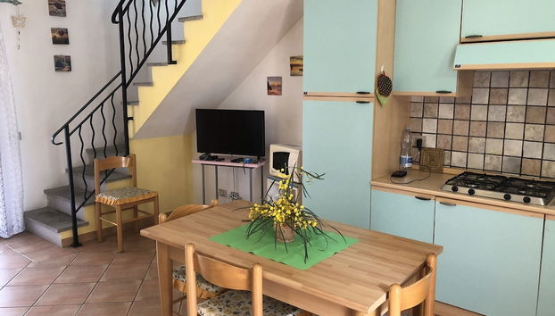 Restauration dans la chambre