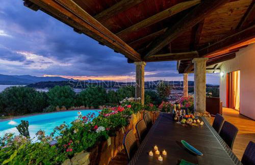 Villa Brandinchi - Foto 2