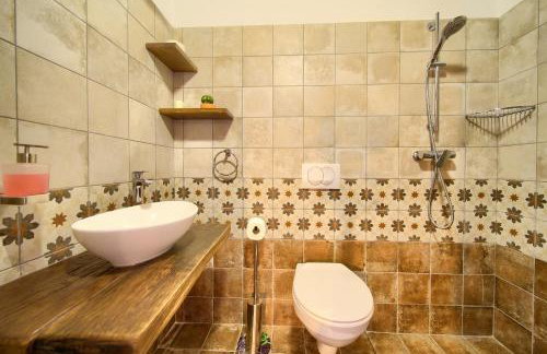 Stone Mill House - Foto 38