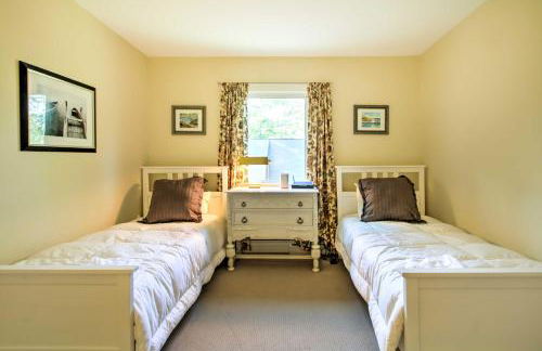 Large Kennebunk Home, Walk to Beach Less Than 2 Mi to Town - Foto 24