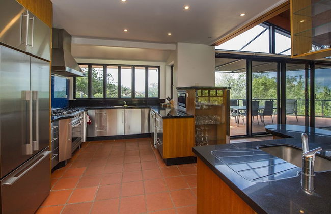 The Beach House at Arthur Bay - Photo 7