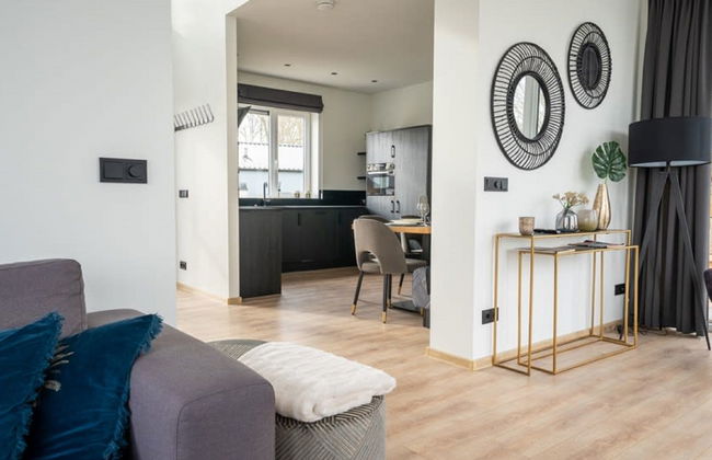 5 bedroom House in Kerkdriel with terrace and sauna - Photo 1