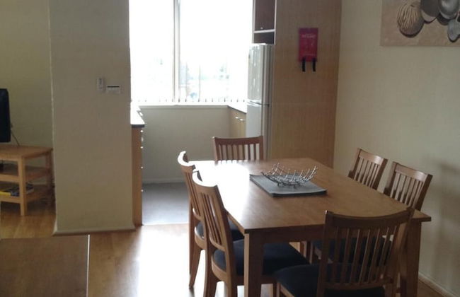 Waterview Holiday Apartments - Foto 13