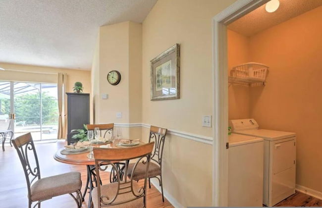 Triton Vacation Pool Home Near Disney - Foto 48