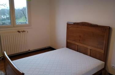 Location Maison de vacances 2 à 6personnes Bagnac sur célé proche de Figeac - Photo 2