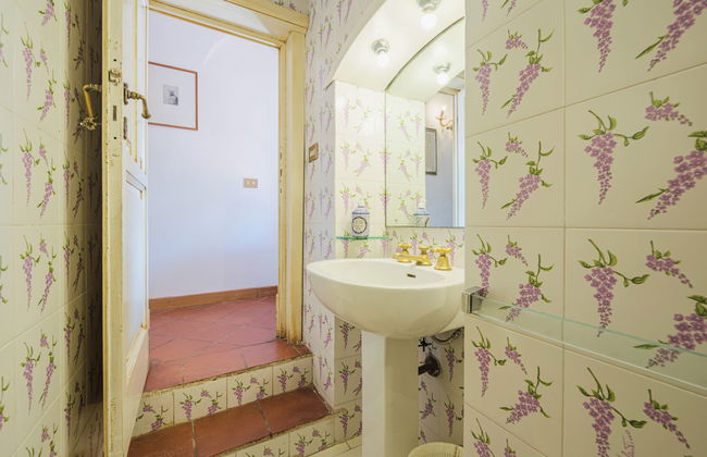 Villa le Casette - Foto 57