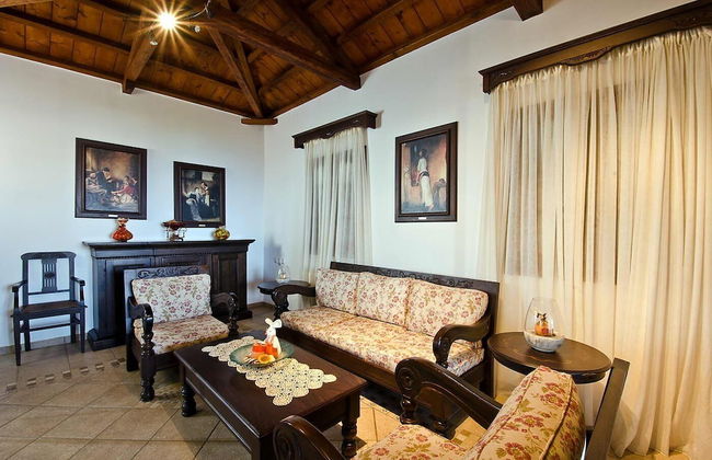 Vatellis Villas - Foto 28