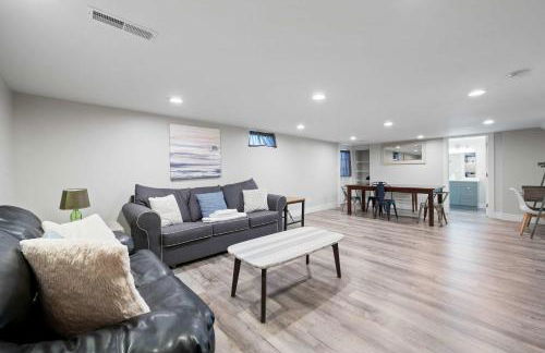 Fishing & Skate Park, 10 mins to Ark, Sleeps 14 - Foto 13