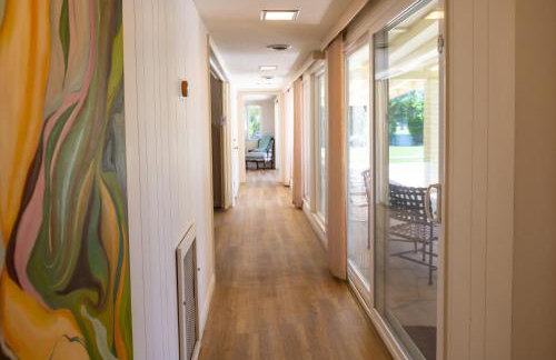 Poolside Splendor! Spacious De Anza Golf Club Home - Foto 22