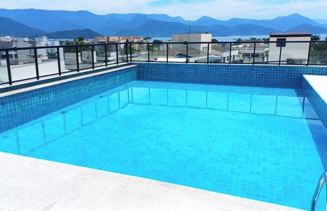 Studio entre Praias em Ubatuba - Foto 18