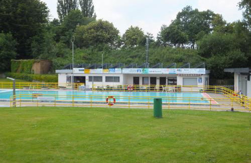 Ferienwohnung Weserberglandblick - Foto 33