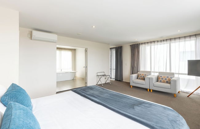 Quest Cathedral Junction Serviced Apartments - Foto 21