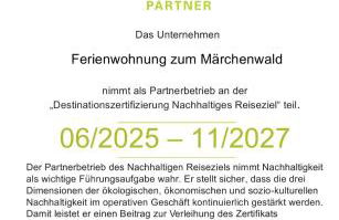 Ferienwohnung zum Märchenwald - Foto 61