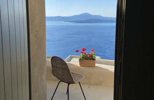 Kamarí Real Living, with Caldera views and Jacuzzi - Foto 6