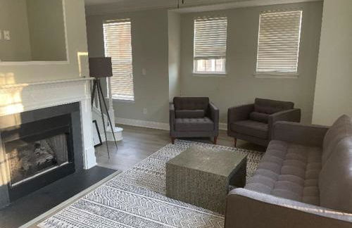 Cozy Corner Townhome - Foto 5