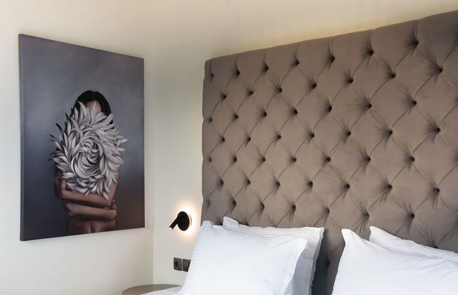 Helios Blue Villas - Foto 18