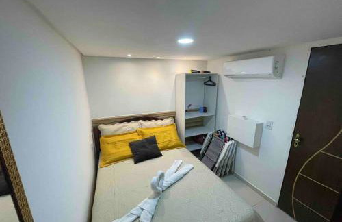 Apê 2: Pé na Areia Maragogi - O Caribe Brasileiro - Foto 28