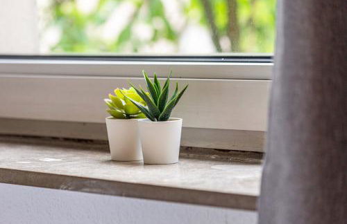 Urbanes Nest, ideal für Entdecker - Foto 2