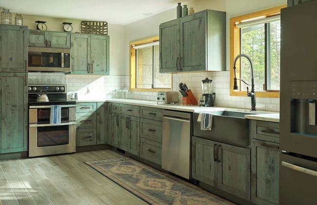 Alpine Falls Ranch - Foto 18