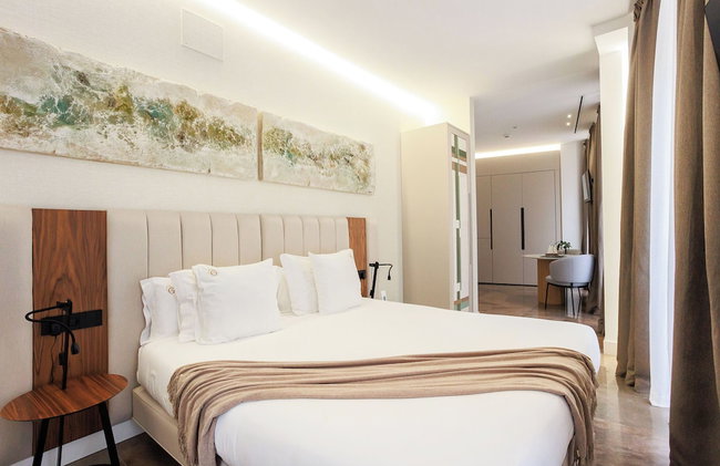 CORRAL DEL CARBON GG LUXURY HOTEL BOUTIQUE - Photo 17