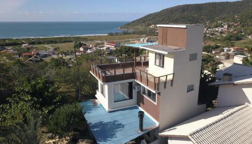 Refúgio Vista Mar Praia da Gamboa - SC - Foto 2