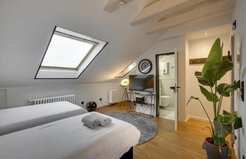 George Apartment - Foto 36