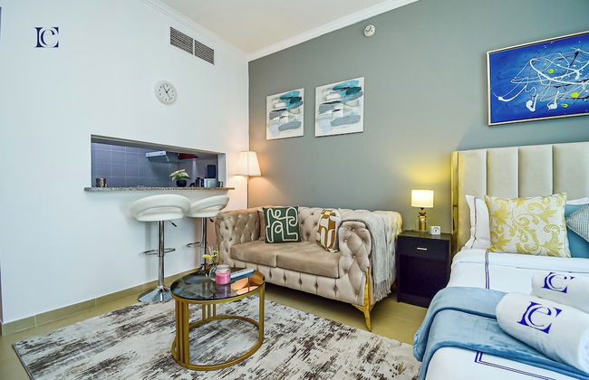 Silver - Modern Studio with lake view - Foto 7