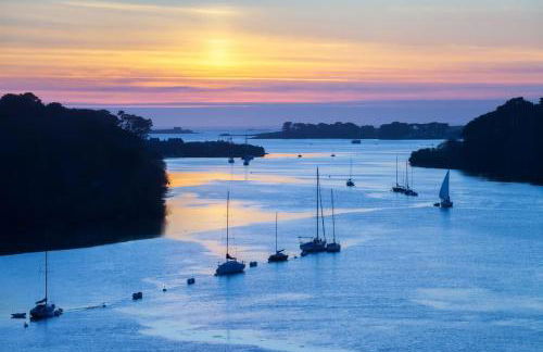 TY GAZEL - Charmante maison a 200m de la plage - Foto 26