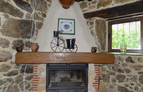 Casa Rural Generoso - Foto 44