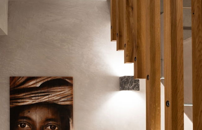 Petalo Suites - Foto 61