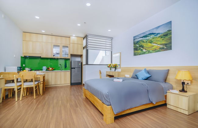 Monalisa Apartment - Foto 11