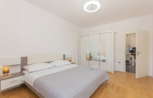 Sun Spalato Mastrinka - Foto 9