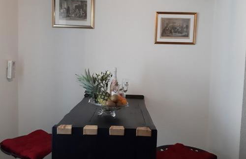 FeWo im Mesnerhaus Mengen - Foto 9