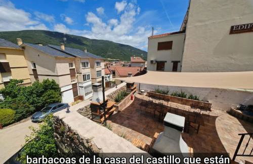 Casa Rural TioMoreno by Naturadrada - Photo 46