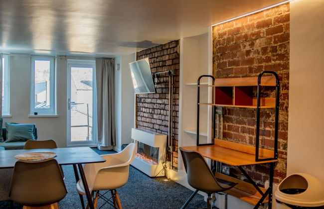 Bvapartments Dealhouse Nine - Foto 1